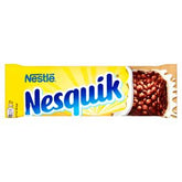 NESTLE NESQUIK Müsliriegel 25G
